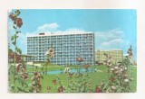 RF181 - Carte Postala - Mamaia. Hotel Doina, circulata 1965