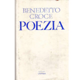 Benedetto Croce - Poezia - 134155