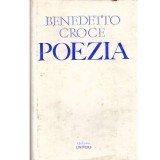 Benedetto Croce - Poezia - 134155