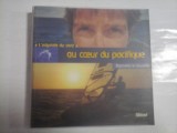 AU COEUR DU PACIFIQUE - RAPHAELA LE GOUVELLO