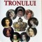 Pe treptele tronului Edmond Rossier