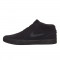 Incaltaminte Nike SB Zoom Stefan Janoski Mid RM Black/Black