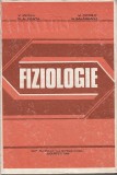 Fiziologie medical-veterinara - V. Pintea, D.A. Manta, M. Cotrut, G. Salageanu, 1982, Didactica si Pedagogica