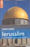 IERUSALIM, ROUGH GUIDES-DANIEL JACOBS