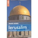 IERUSALIM, ROUGH GUIDES-DANIEL JACOBS-245179