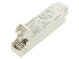 Alimentator LED pulsatoriu 60W 24VDC 0&divide;2,5A 155&divide;400VDC OUT: 1
