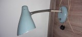 Cumpara ieftin PERIOADA COMUNISTA, LAMPA VECHE, GUTILUX, VEIOZA VECHE, LOT 2 BUCATI