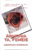 ARMONIA TA, FEMEIE-CRISTIANA ELTRAYAN-361142