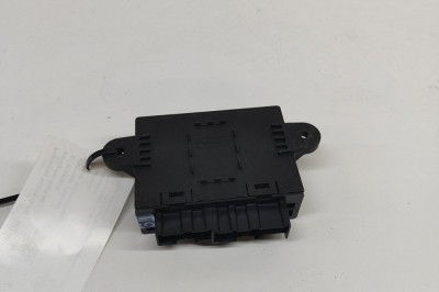 Modul de control ușă st&amp;acirc;nga față FORD PUMA J2K, CF7 2022 OEM: LU5T-14B533-AF 28452059 foto