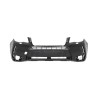 Bara fata Subaru Forester (Sj), 01.2013-, trebuie vopsita, 57709SG010, cu gaura pentru spalator faruri, doar pentru modelul 2.0 XT, Rapid