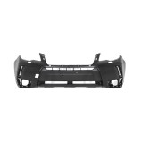 Bara fata Subaru Forester (Sj), 01.2013-, trebuie vopsita, 57709SG010, cu gaura pentru spalator faruri, doar pentru modelul 2.0 XT, Rapid