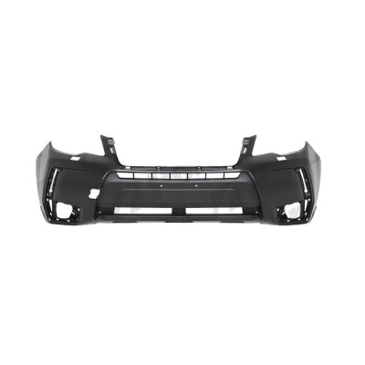 Bara fata Subaru Forester (Sj), 01.2013-, trebuie vopsita, 57709SG010, cu gaura pentru spalator faruri, doar pentru modelul 2.0 XT foto