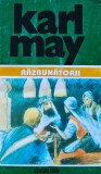 Cumpara ieftin Opere, volumul 40. Razbunatorii - 1998 - Karl May (S351)