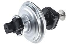 Supapa EGR Bmw Seria 1 E87 116d, 180d 2003-, E81 116d, 118d, 120d 2006-, Seria 3 E90 318d, 320d 2005-, Seria 5 E60 520d 2007-, X3 E83 2.0d 2007-, NTY