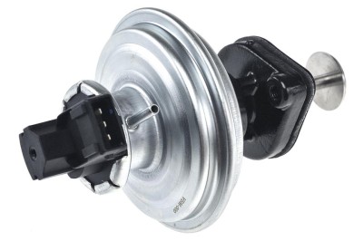 Supapa EGR Bmw Seria 1 E87 116d, 180d 2003-, E81 116d, 118d, 120d 2006-, Seria 3 E90 318d, 320d 2005-, Seria 5 E60 520d 2007-, X3 E83 2.0d 2007-, NTY foto