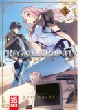 Regatele Ruinei 3 - Yoruhashi, Andrei Perciun, Alexandra Baranyi