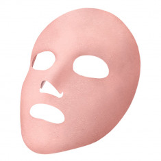 Masca de fata cu argila roz Unisex foto