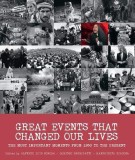 Great Events that Changed Our Lives | Alfredo Luis Somoza