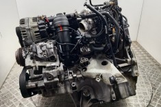 BMW X5 E70 2010 - Motor - OEM: N57D30A