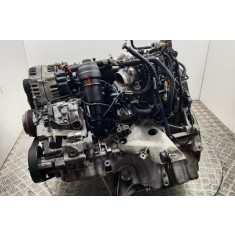 BMW X5 E70 2010 - Motor - OEM: N57D30A