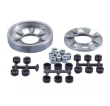 Cumpara ieftin Variator fata Polini moped Piaggio Bravo - Ciao - Ciao PX - Ciao FL - Si - Si FL2 - Si Mix 2T AC 50cc (Polini) - 8 role - tip original