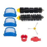 Set accesorii aspirator robot, compatibil cu iRobot Roomba, 600, 336926