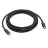 APPLE CABLE THUNDERBOLT 4 PRO (USB-C) 3M