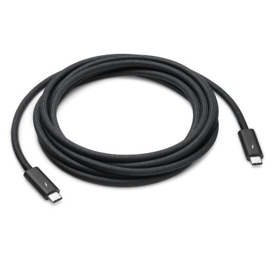 APPLE CABLE THUNDERBOLT 4 PRO (USB-C) 3M foto