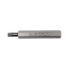 Surubelnita Torx Yato T30x75mm, otel S2, profesionala, YT-04052