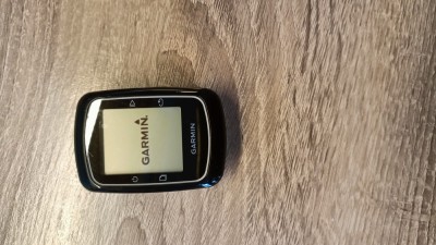 Ciclo computer GARMIN EDGE 200 -fara suport de prindere foto