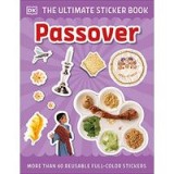 Ultimate Sticker Book Passover