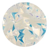 Cumpara ieftin Paiete triunghi 4D Turquoise