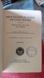 Serum Diagnosis of Syphilis - Hideyo Noguchi