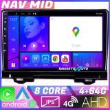 Navigatie Honda HR-V 2022- Octa Core EDOTEC-LITE Android Ecran 720P Octa Core 4+64 Carplay Android auto