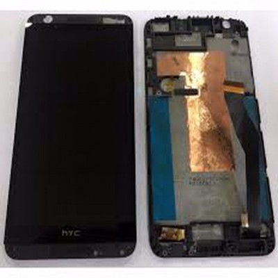 Display LCD pentru HTC Desire 820 foto