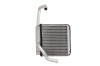 Radiator Incalzire Ford Ranger (INT), 02.1999-12.2006, motor 2.5 D/TD, 2.9 D, diesel, 2.3, 2.6, 4.0 V6, benzina, aluminiu brazat/aluminiu, 160x140x26