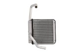 Radiator Incalzire Ford Ranger (INT), 02.1999-12.2006, motor 2.5 D/TD, 2.9 D, diesel, 2.3, 2.6, 4.0 V6, benzina, aluminiu brazat/aluminiu, 160x140x26