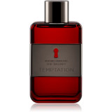 Cumpara ieftin Banderas The Secret Temptation Eau de Toilette pentru bărbați 100 ml