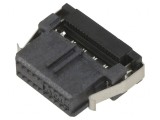 Sistem 20 RCPT fără plumb, 50 unități, TE Connectivity
