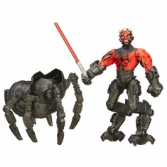 Star Wars - Figurina Darth Maul foto