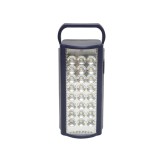 Lanterna, lampa de lucru LED portabila cu baterie 6V 4Ah,USB, 100x95x200mm FELINAR