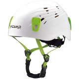 Cască Camp Titan (54-62cm) white