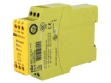 Releu de Siguranță PNOZ X2.1 24VAC 24VDC