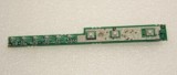 Acer TravelMate 290 Power Button Board LS-1672