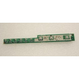 Acer TravelMate 290 Power Button Board LS-1672