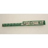 Acer TravelMate 290 Power Button Board LS-1672