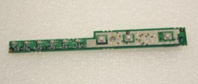 Acer TravelMate 290 Power Button Board LS-1672 foto