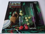 Baronul tigan,Printesa ceardasului etc.