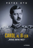 Carol al II-lea - Intaiul dintre poeti