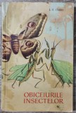 Obiceiurile insectelor - J. H. Fabre
